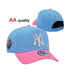 New York Yankees Snapback Cap 26H F515