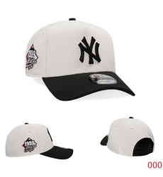 New York Yankees Snapback Cap 26H F749