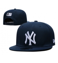 New York Yankees Snapback Cap 26H F964