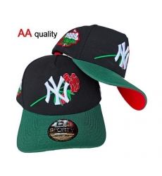 New York Yankees Snapback Cap 26H G222