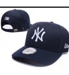 New York Yankees Snapback Cap 26H G484