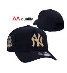 New York Yankees Snapback Cap 26H G876