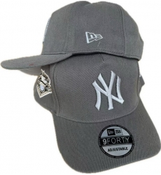 New York Yankees Snapback Cap 26H G933