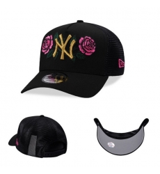 New York Yankees Snapback Cap 26H H536