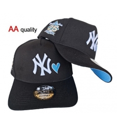 New York Yankees Snapback Cap 26H H727