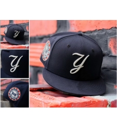 New York Yankees Snapback Cap 26H I261