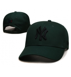 New York Yankees Snapback Cap 26H I606