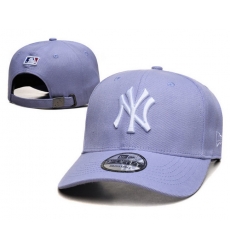 New York Yankees Snapback Cap 26H I784