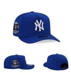 New York Yankees Snapback Cap 26H I846