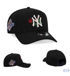New York Yankees Snapback Cap 26H J102