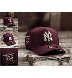 New York Yankees Snapback Cap 26H J741