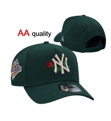 New York Yankees Snapback Cap 26H L002
