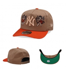 New York Yankees Snapback Cap 26H L118