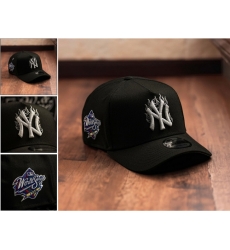 New York Yankees Snapback Cap 26H L229