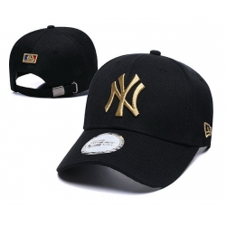 New York Yankees Snapback Cap 26H L251