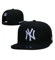 New York Yankees Snapback Cap 26H L361