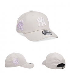 New York Yankees Snapback Cap 26H L554
