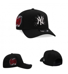 New York Yankees Snapback Cap 26H L665