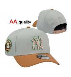 New York Yankees Snapback Cap 26H M276