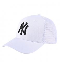 New York Yankees Snapback Cap 26H M356