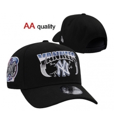 New York Yankees Snapback Cap 26H M421