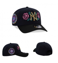 New York Yankees Snapback Cap 26H M475