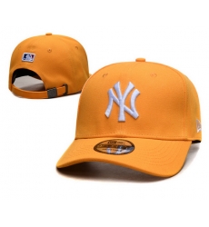 New York Yankees Snapback Cap 26H N033