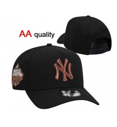 New York Yankees Snapback Cap 26H N314