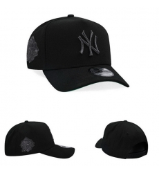 New York Yankees Snapback Cap 26H N414