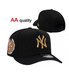 New York Yankees Snapback Cap 26H N432