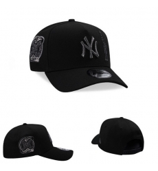 New York Yankees Snapback Cap 26H O336