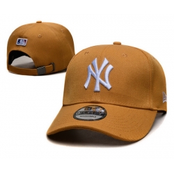New York Yankees Snapback Cap 26H O577