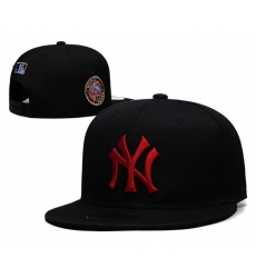 New York Yankees Snapback Cap 26H P593