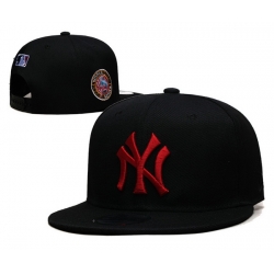New York Yankees Snapback Cap 26H P593