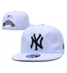 New York Yankees Snapback Cap 26H P965