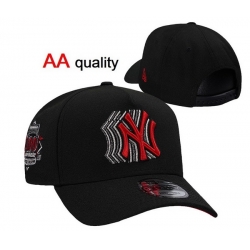 New York Yankees Snapback Cap 26H Q067
