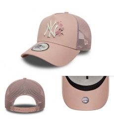 New York Yankees Snapback Cap 26H Q288