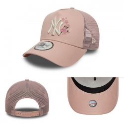 New York Yankees Snapback Cap 26H Q288
