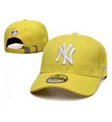New York Yankees Snapback Cap 26H Q727