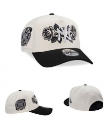 New York Yankees Snapback Cap 26H R175