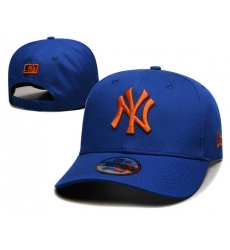 New York Yankees Snapback Cap 26H R322