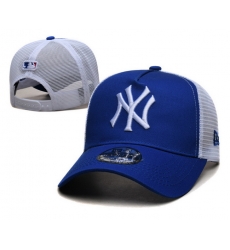 New York Yankees Snapback Cap 26H R402