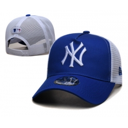 New York Yankees Snapback Cap 26H R402