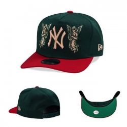 New York Yankees Snapback Cap 26H R691