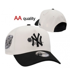 New York Yankees Snapback Cap 26H S245