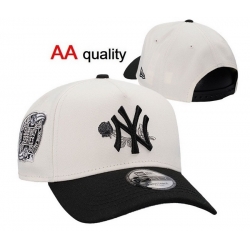 New York Yankees Snapback Cap 26H S245