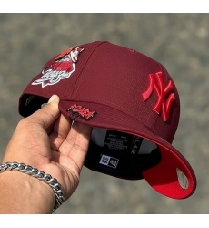 New York Yankees Snapback Cap 26H S572