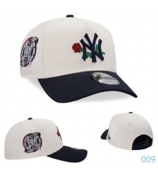 New York Yankees Snapback Cap 26H S681