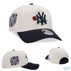 New York Yankees Snapback Cap 26H S681