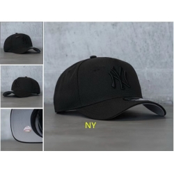 New York Yankees Snapback Cap 26H S752